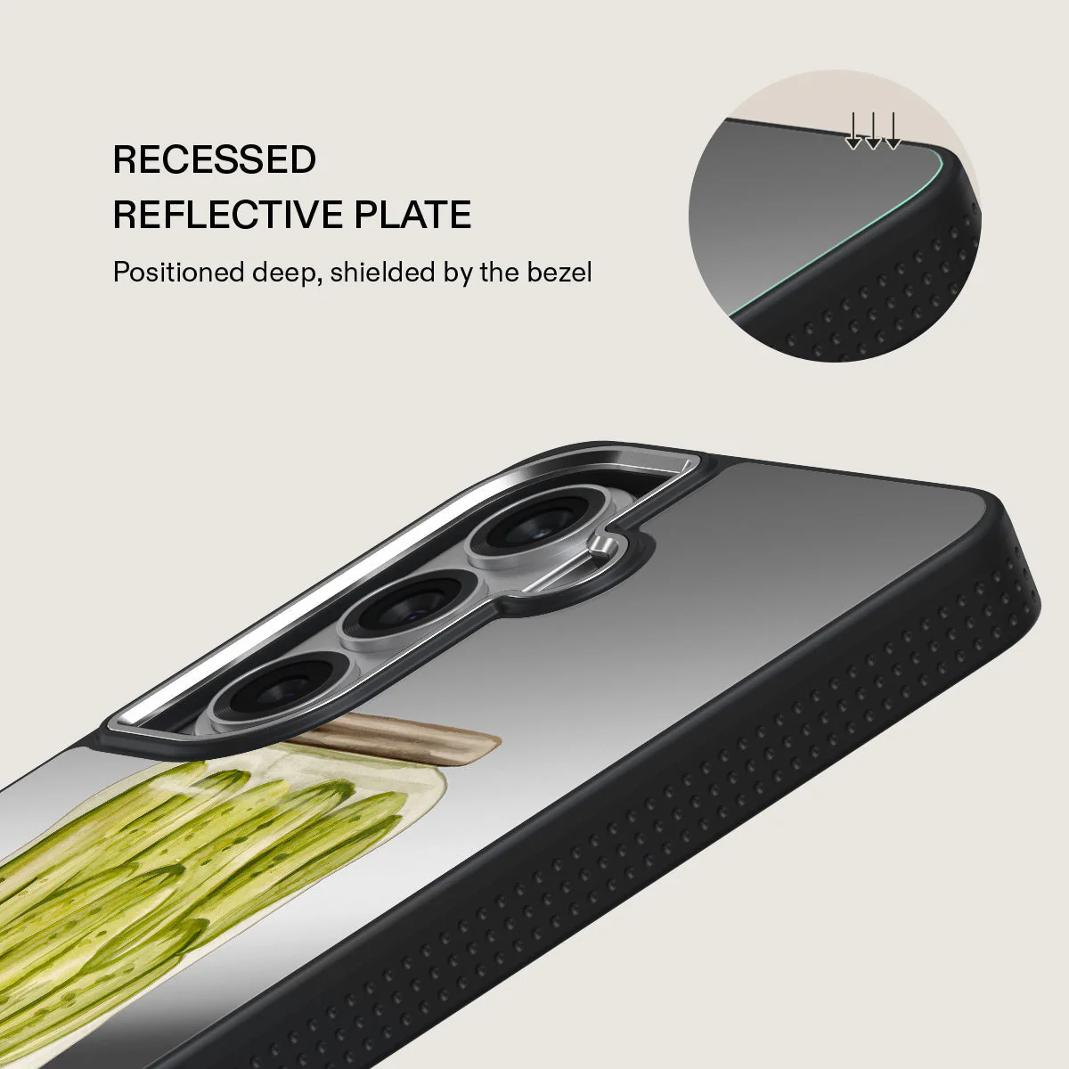 Pickled - Samsung Galaxy S26 Case - Image 59