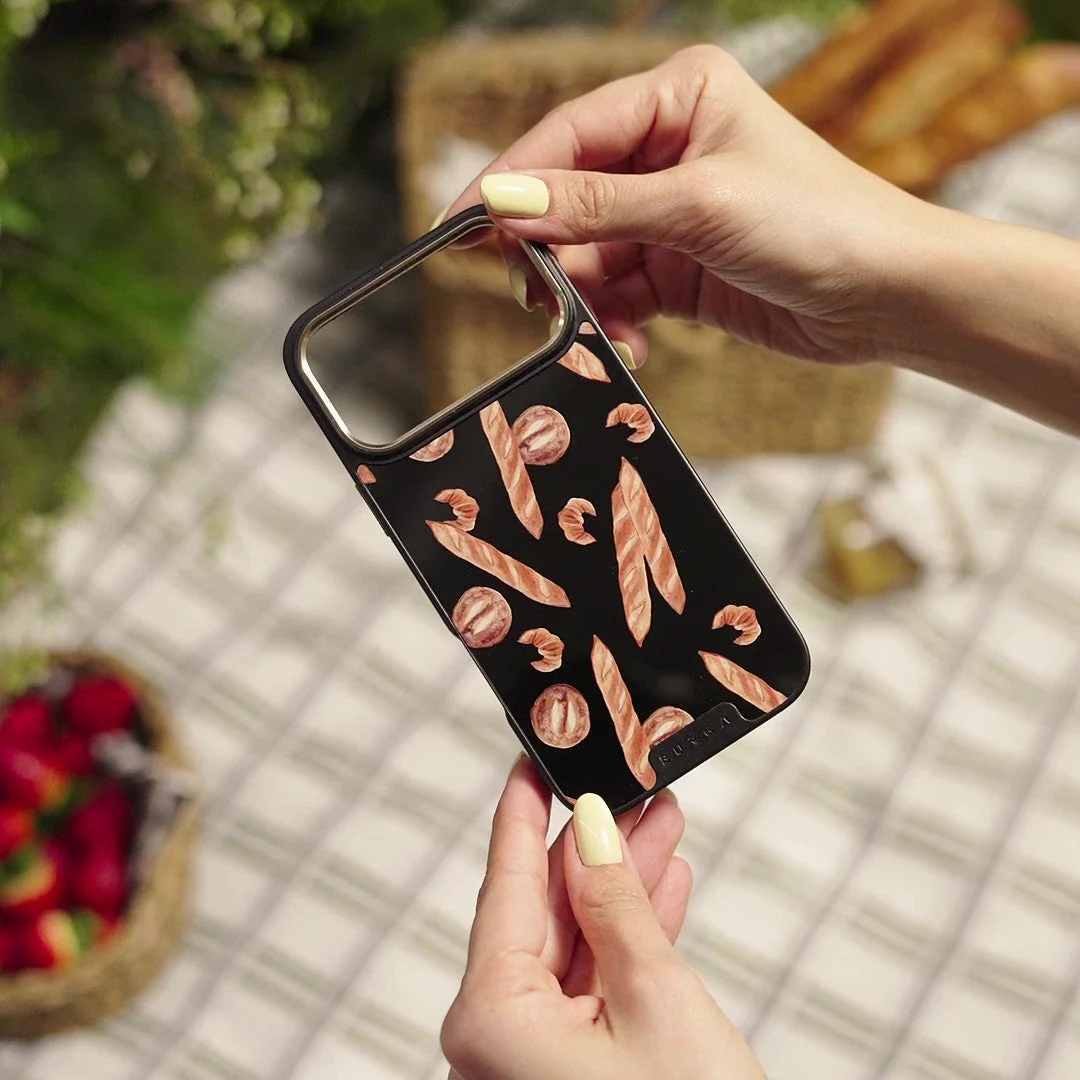 Pickled - Samsung Galaxy S26 Case - Image 69