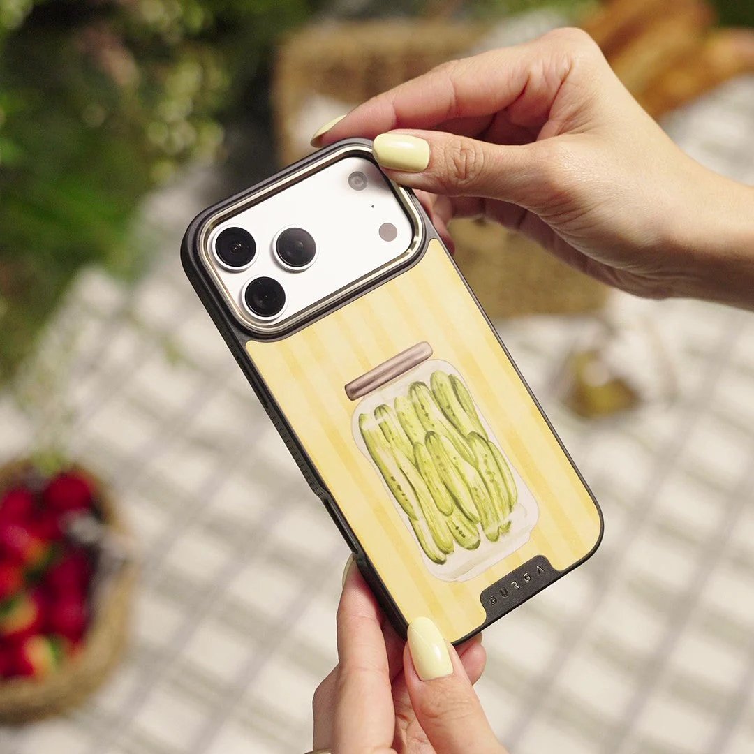 Pickled - Samsung Galaxy S26 Plus Case - Image 66