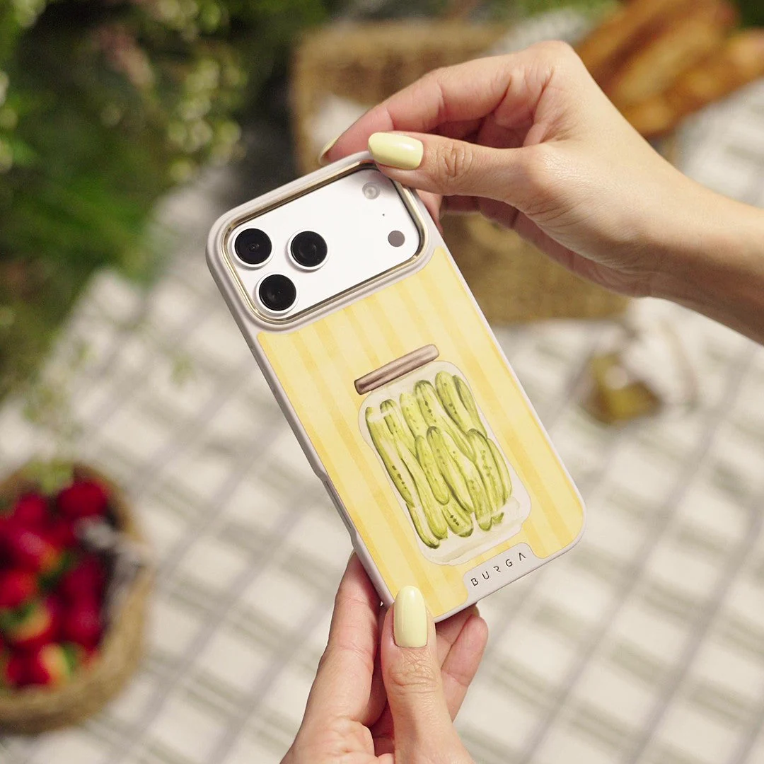 Pickled - Samsung Galaxy S26 Plus Case - Image 68