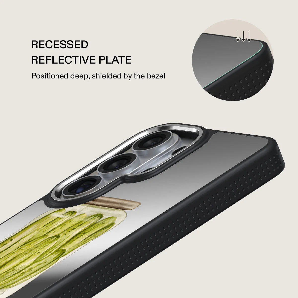 Pickled - Samsung Galaxy S26 Ultra Case - Image 59