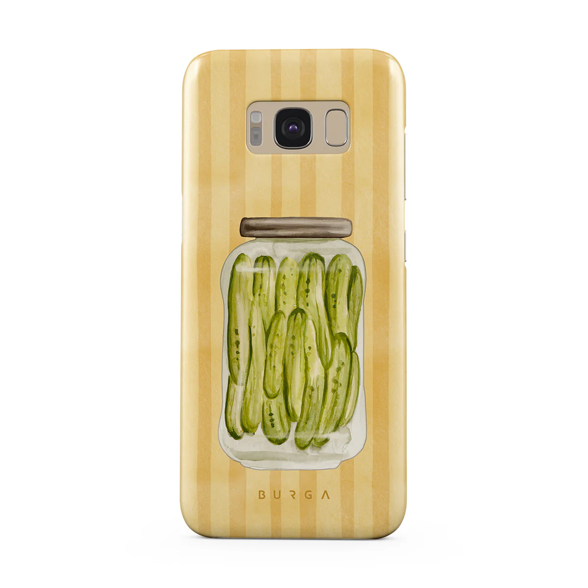 Pickled - Samsung Galaxy S8 Case
