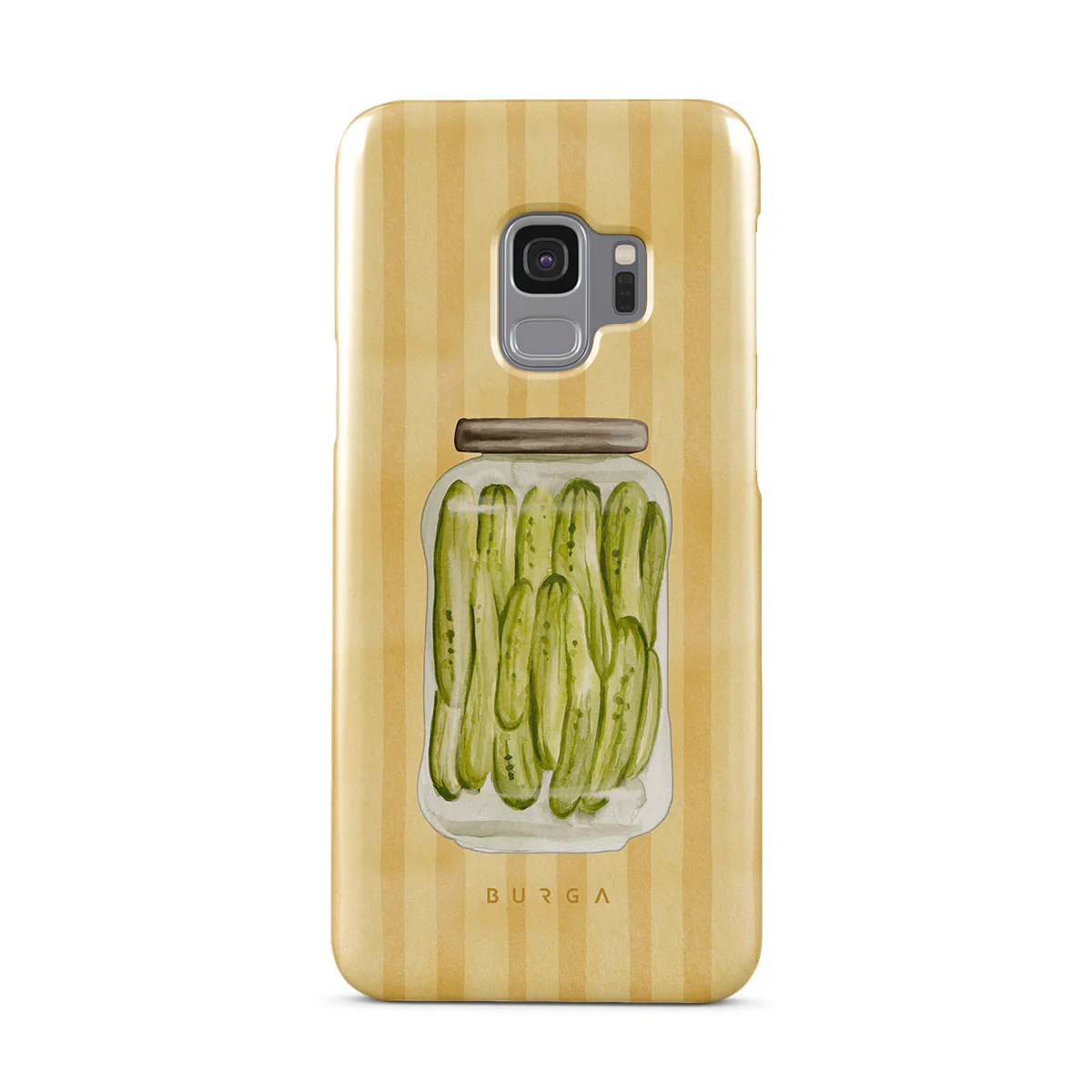Pickled - Samsung Galaxy S9 Case