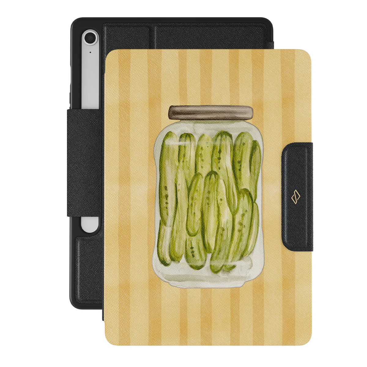 Pickled - Samsung Galaxy Tab S10 FE Case