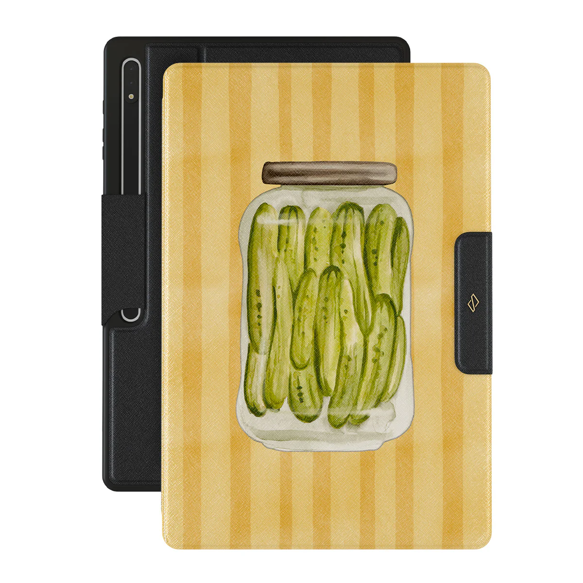 Pickled - Samsung Galaxy Tab S8 Ultra Case
