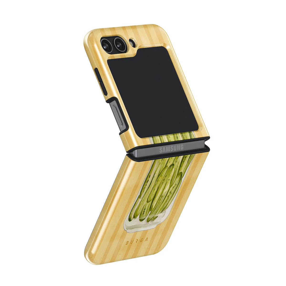 Pickled - Samsung Galaxy Z Flip 5 Case