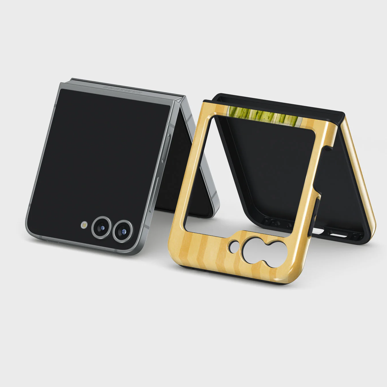 Pickled - Samsung Galaxy Z Flip 6 Case - Image 5