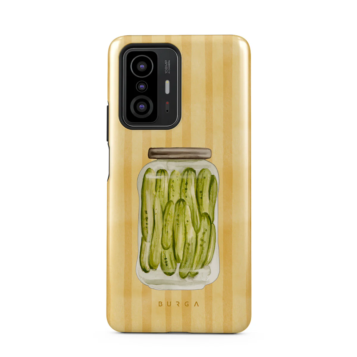 Pickled - Xiaomi 11T / 11T Pro Case