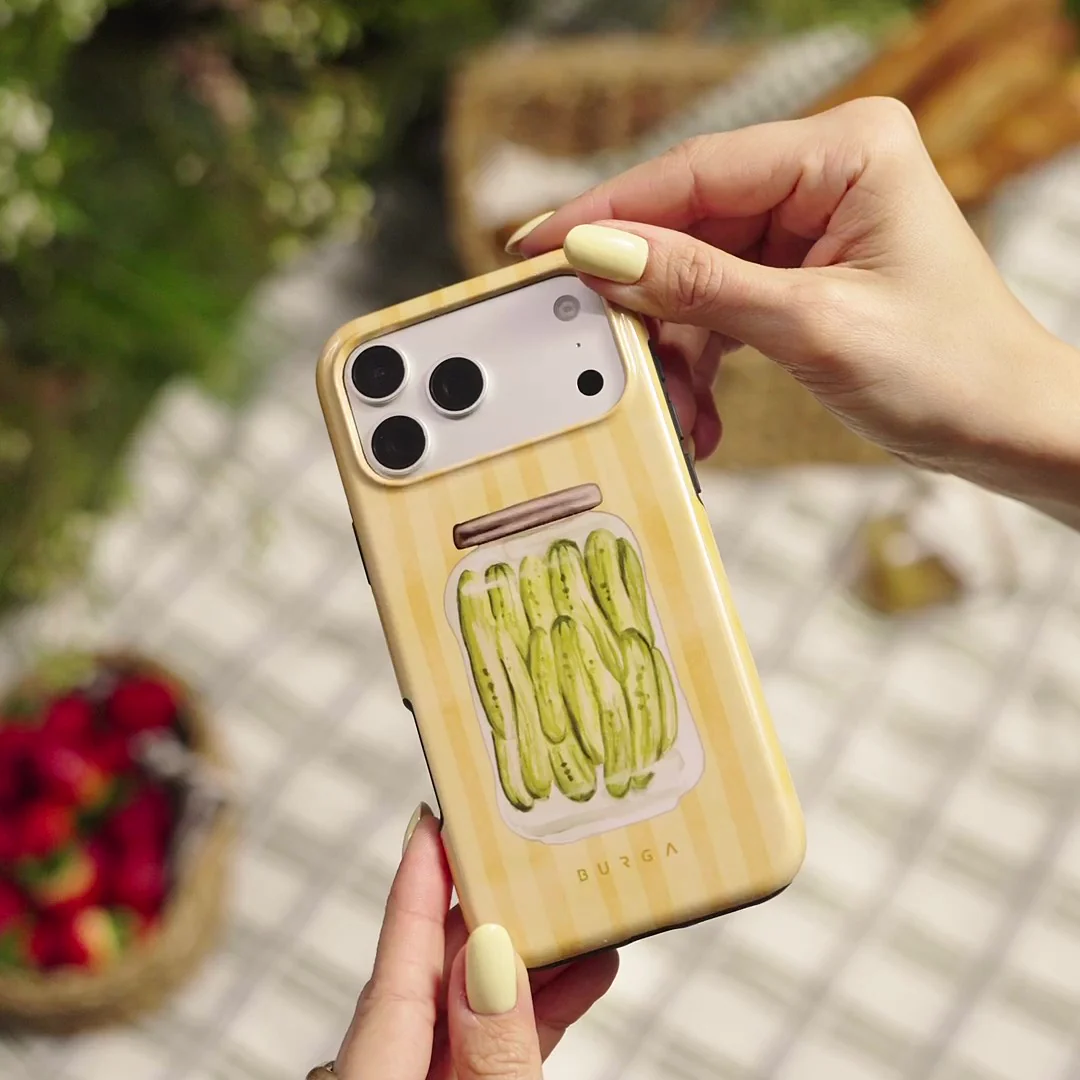 Pickled - Xiaomi 11T / 11T Pro Case - Image 5