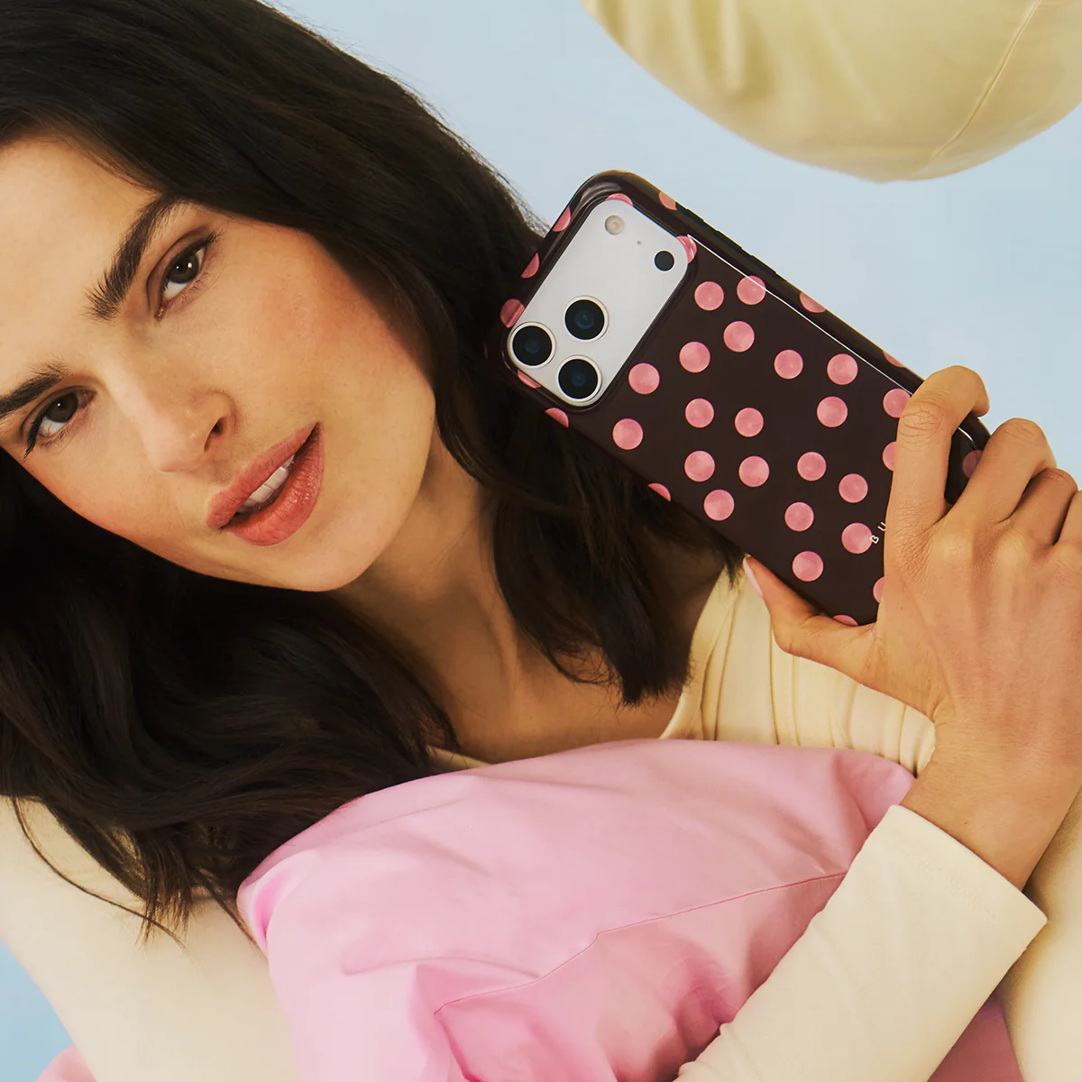 Pillow Talk - iPhone 17e Case - Image 6