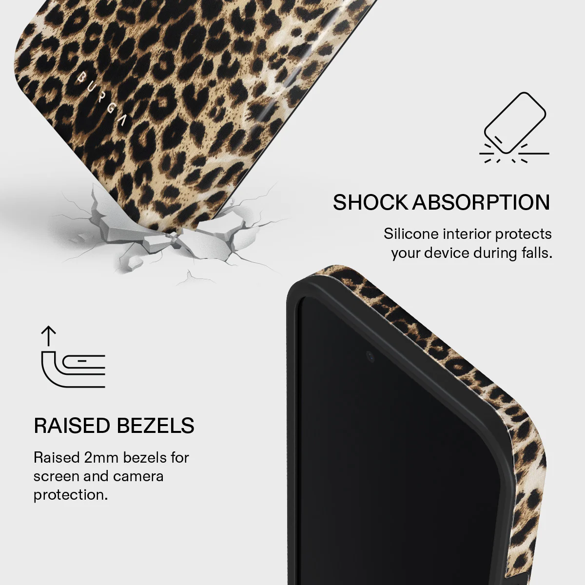 Player - iPhone 17e Case - Image 4