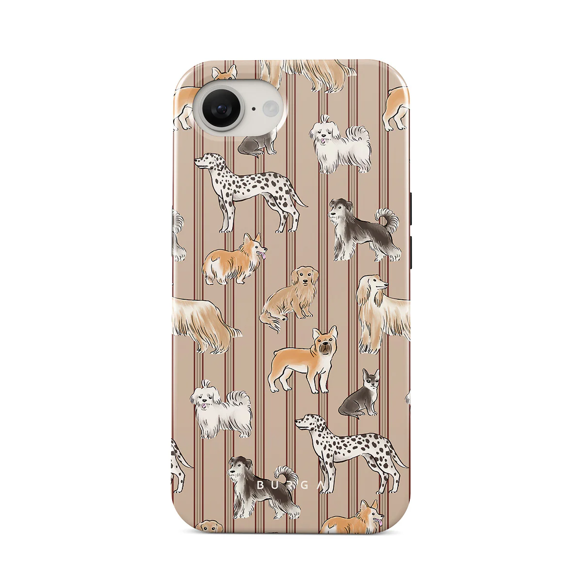 Playground - iPhone 17e Case