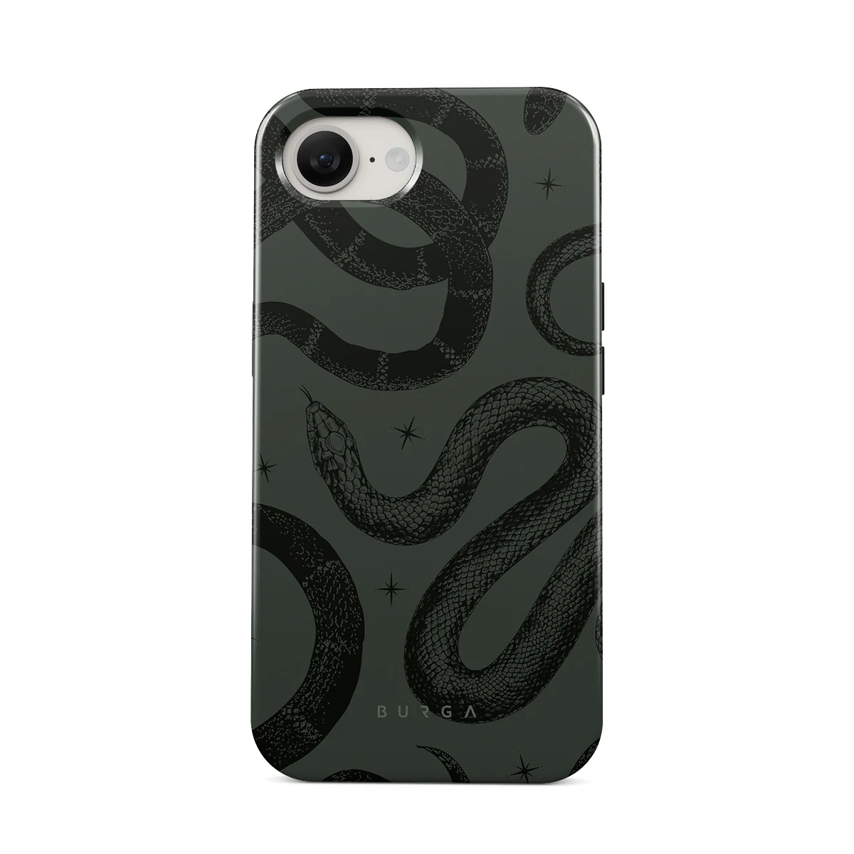 Poison - iPhone 17e Case