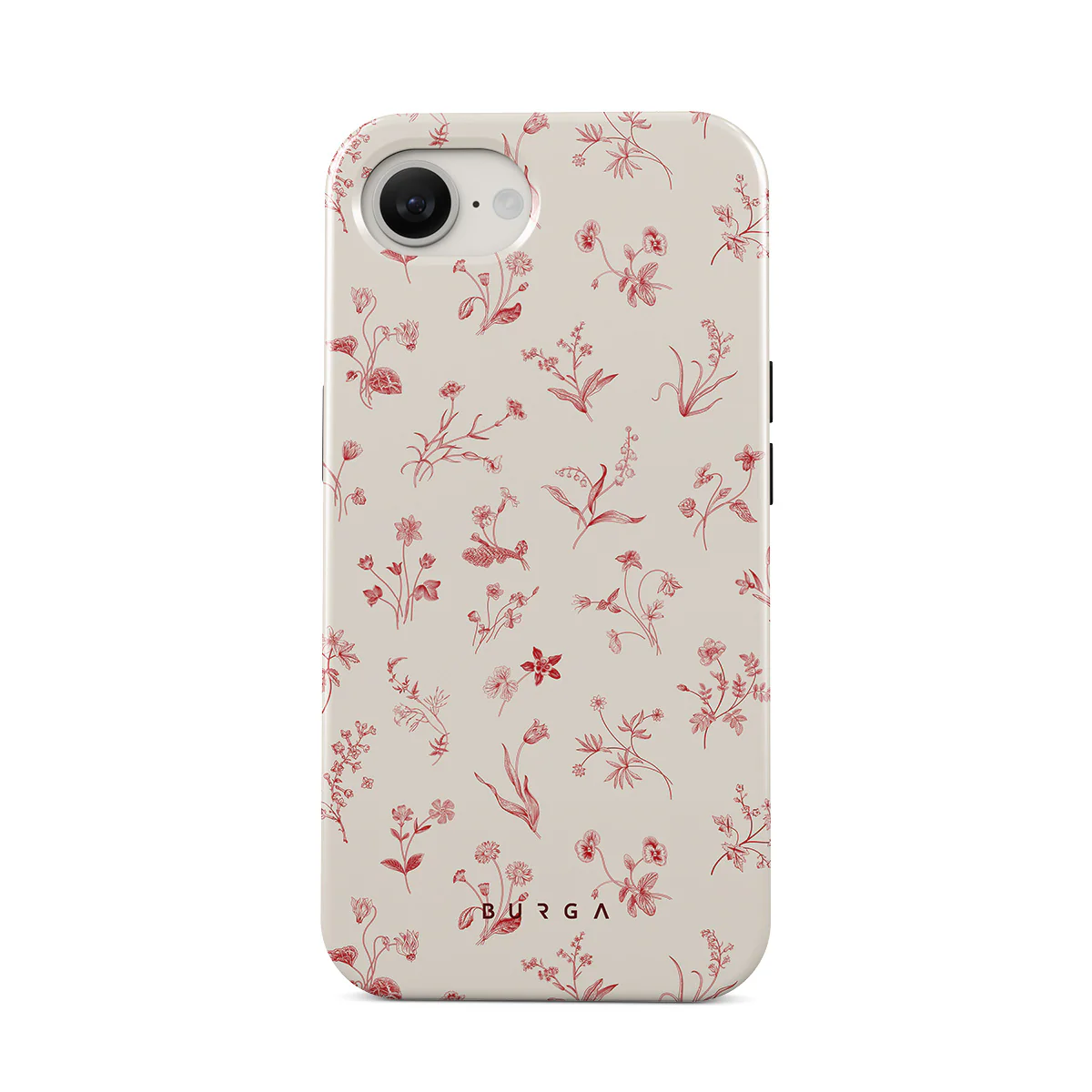 Prairie - iPhone 17e Case