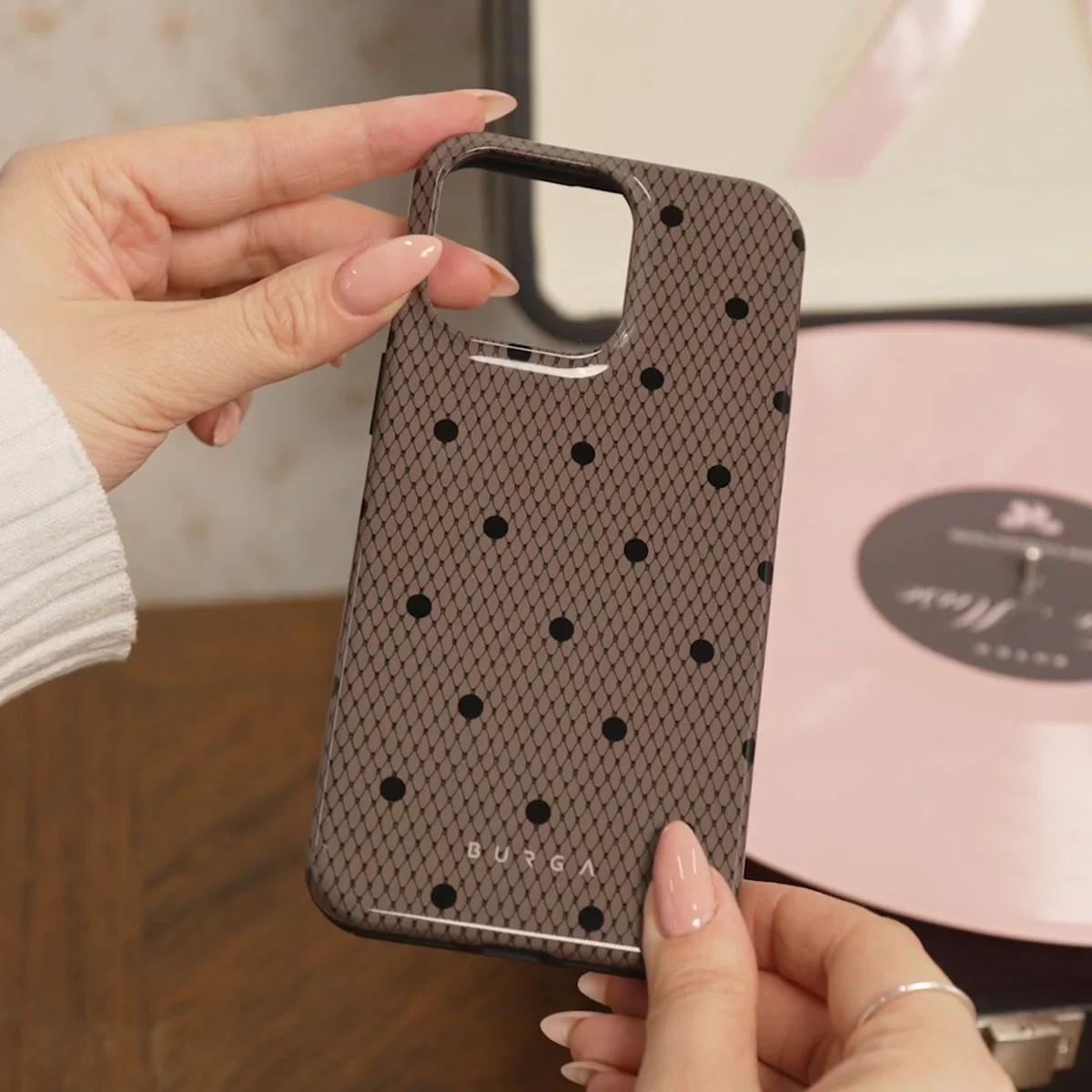 Provocation - iPhone 17e Case - Image 5