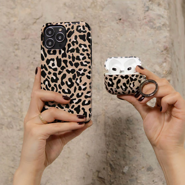 Pure Instinct - iPhone 17e Case - Image 8