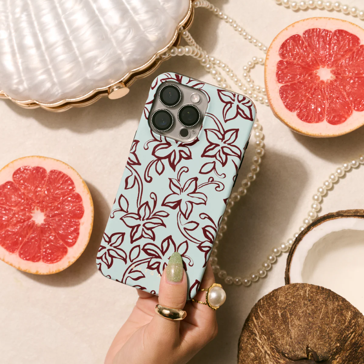 Radiant - iPhone 17e Case - Image 6