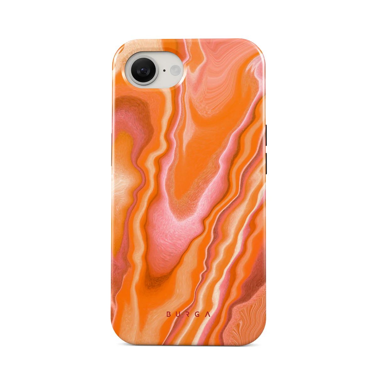 Retro Glow - iPhone 17e Case