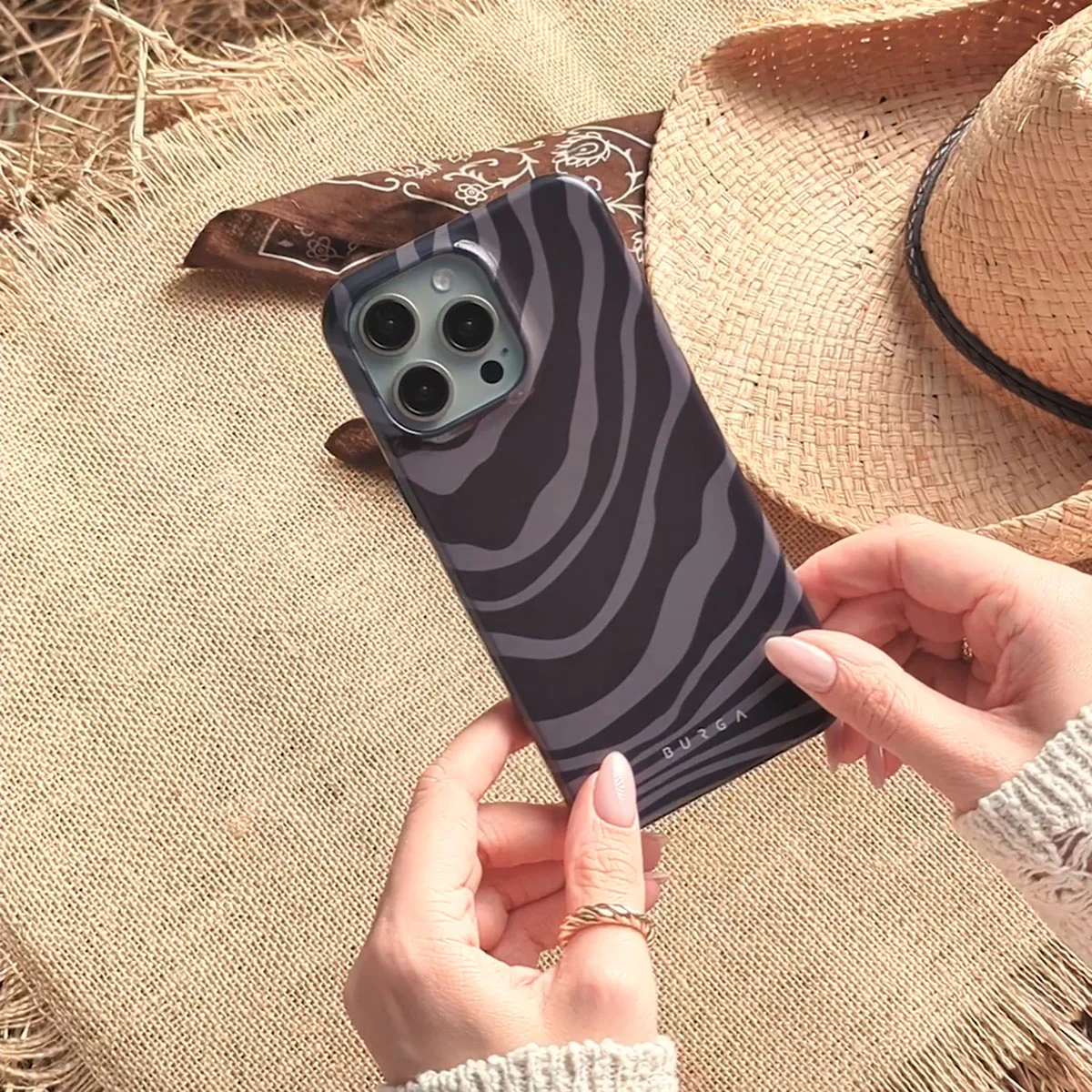 Ride Or Die - iPhone 17e Case - Image 5