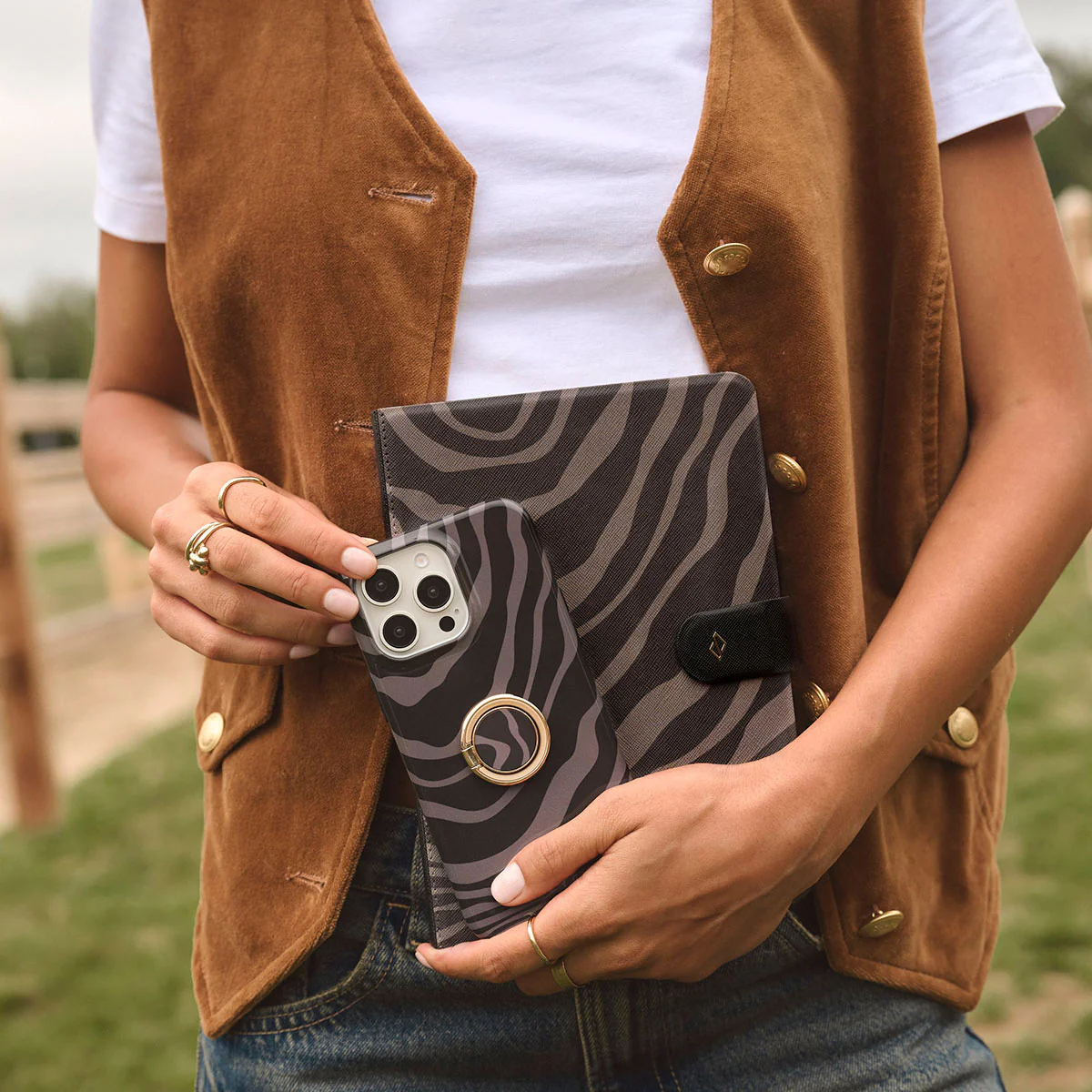 Ride Or Die - iPhone 17e Case - Image 9