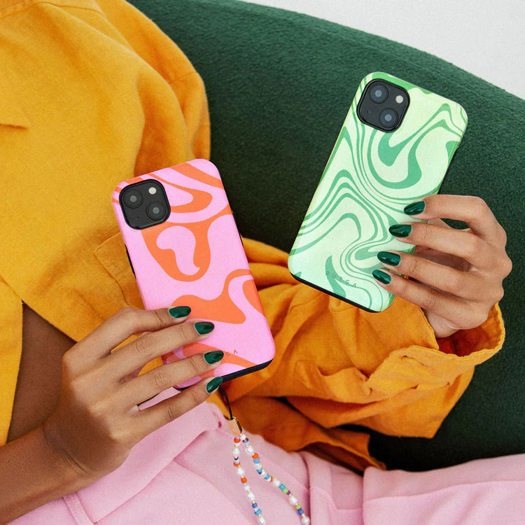 Ride The Wave - iPhone 17e Case - Image 9