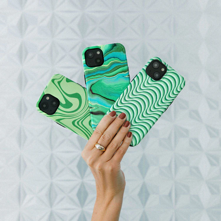 Rock On - iPhone 17e Case - Image 8