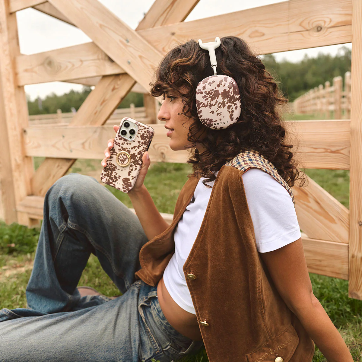 Rodeo - iPhone 17e Case - Image 10