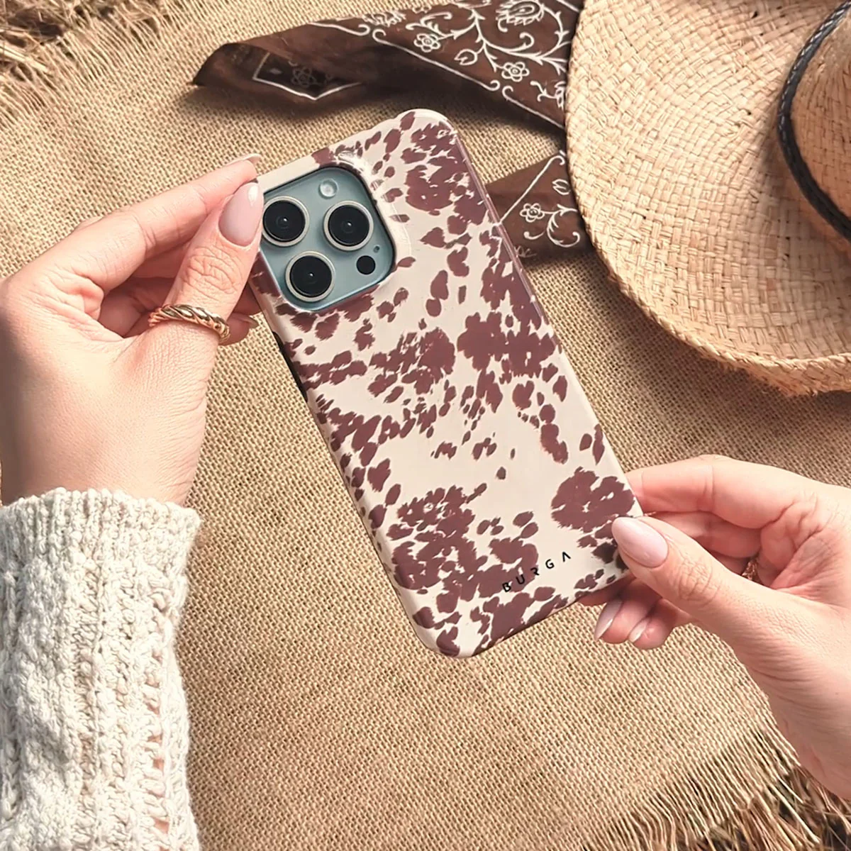 Rodeo - iPhone 17e Case - Image 5
