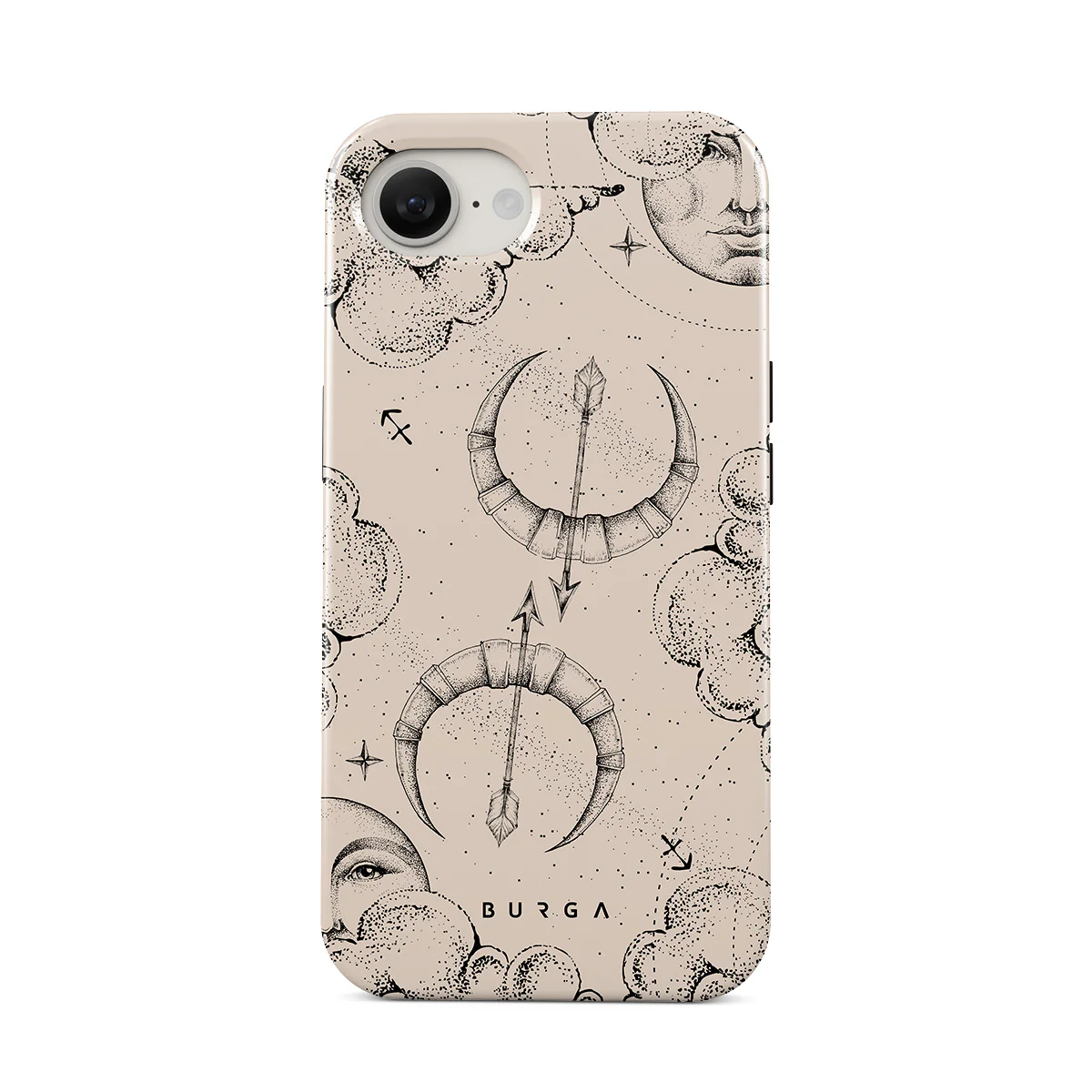 Sagittarius - iPhone 17e Case