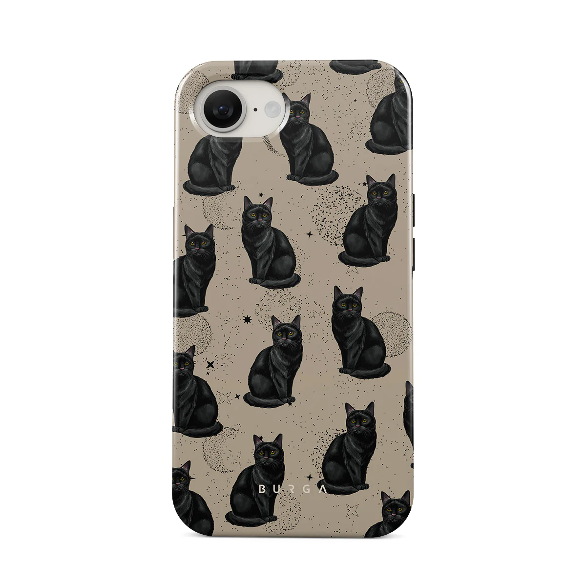 Salem - iPhone 17e Case