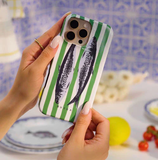 Sardinhas - iPhone 17e Case - Image 5