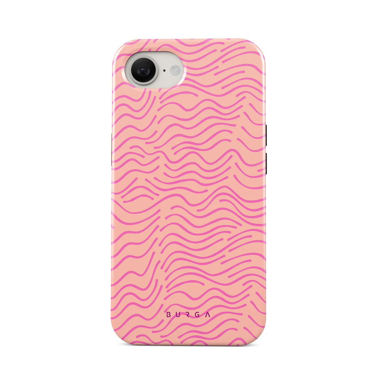 Secret Spot - iPhone 17e Case