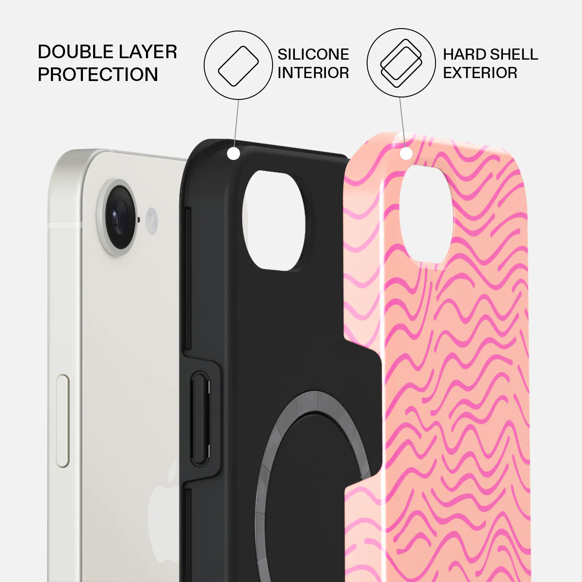 Secret Spot - iPhone 17e Case - Image 2