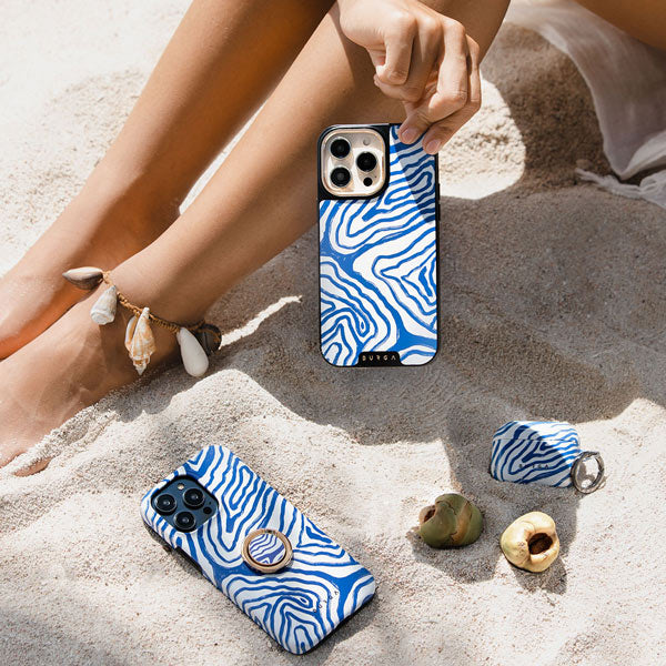 Seven Seas - iPhone 17e Case - Image 5