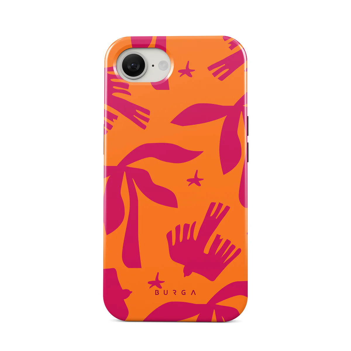 Siesta - iPhone 17e Case