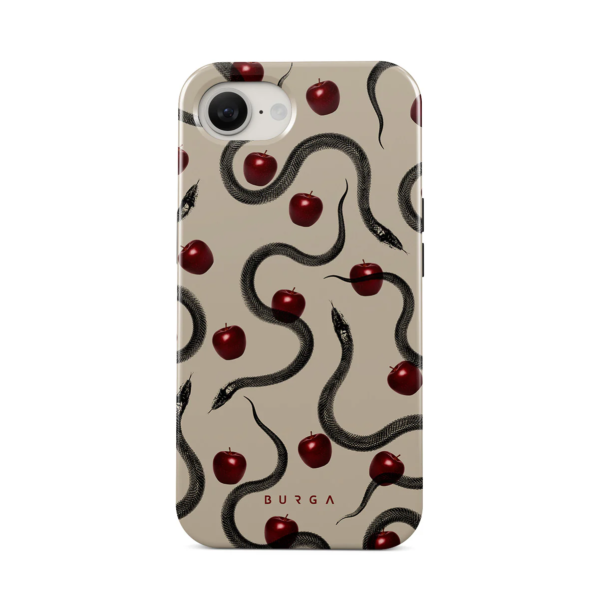 Sinful - iPhone 17e Case