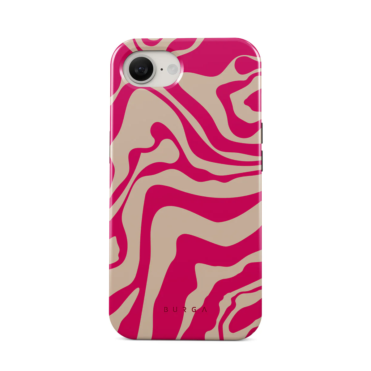 Siren - iPhone 17e Case