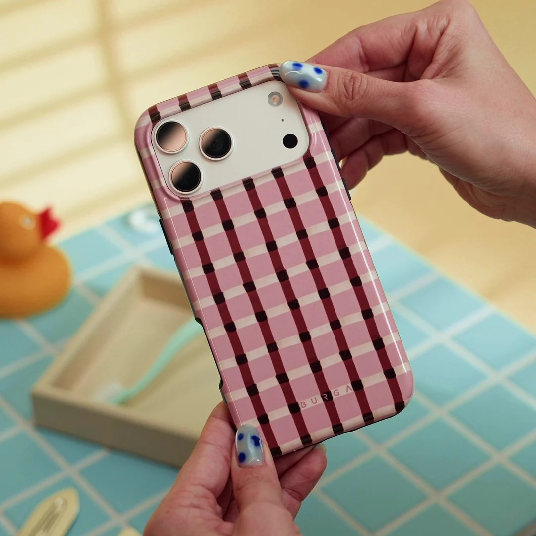 Sleeping In - iPhone 17e Case - Image 5