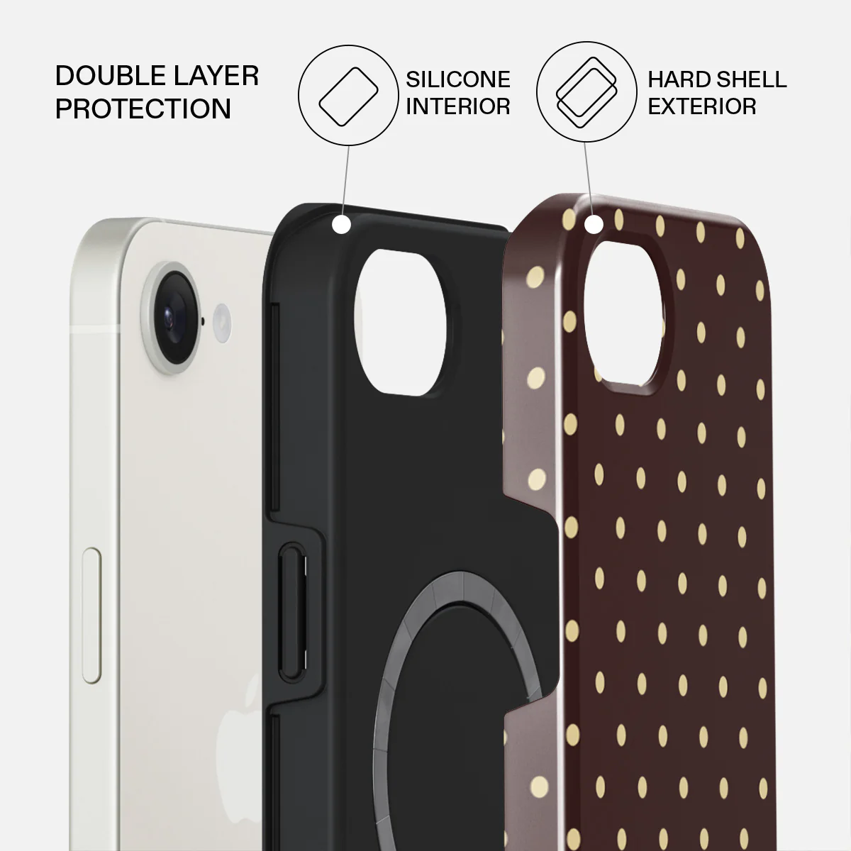 Sorry Busy - iPhone 17e Case - Image 2