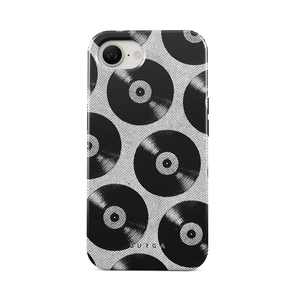 Sound Check - iPhone 17e Case