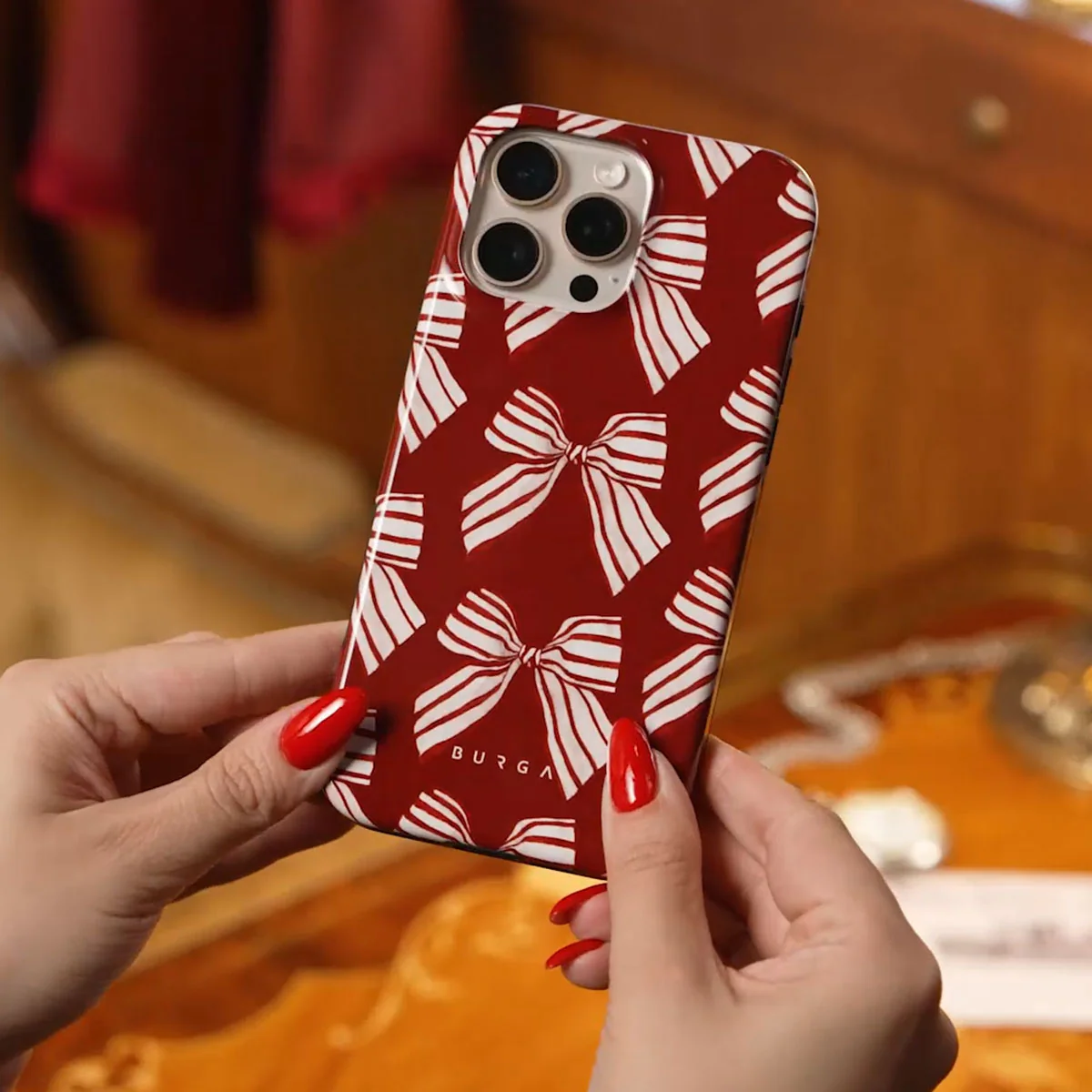 Special Delivery - iPhone 17e Case - Image 5
