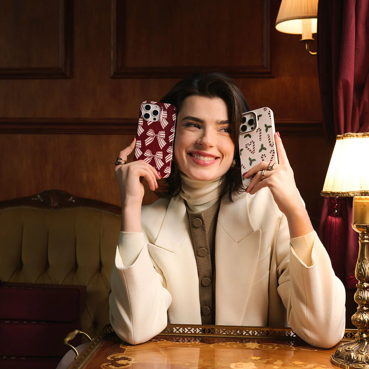 Special Delivery - iPhone 17e Case - Image 6