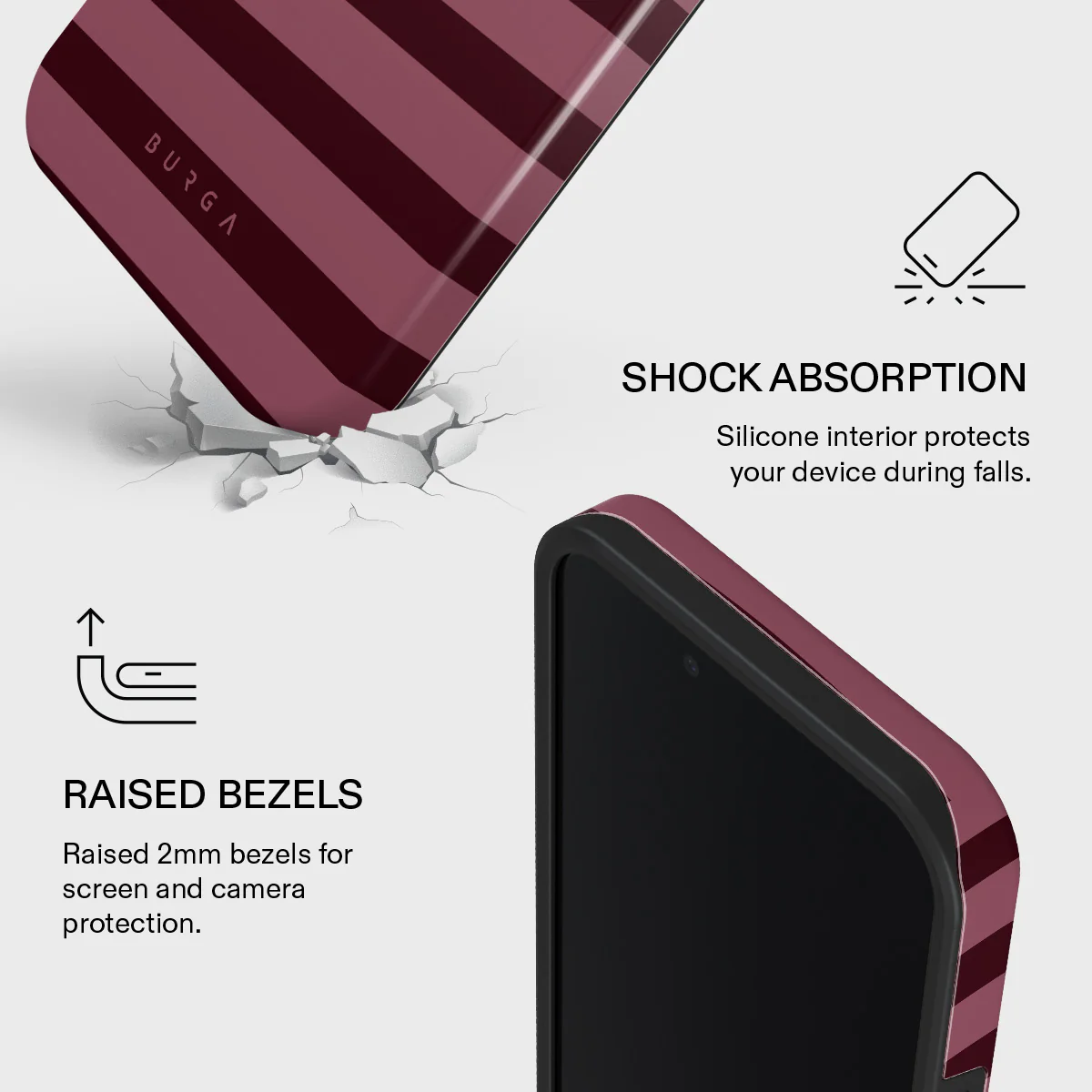 Spellbound - iPhone 17e Case - Image 4