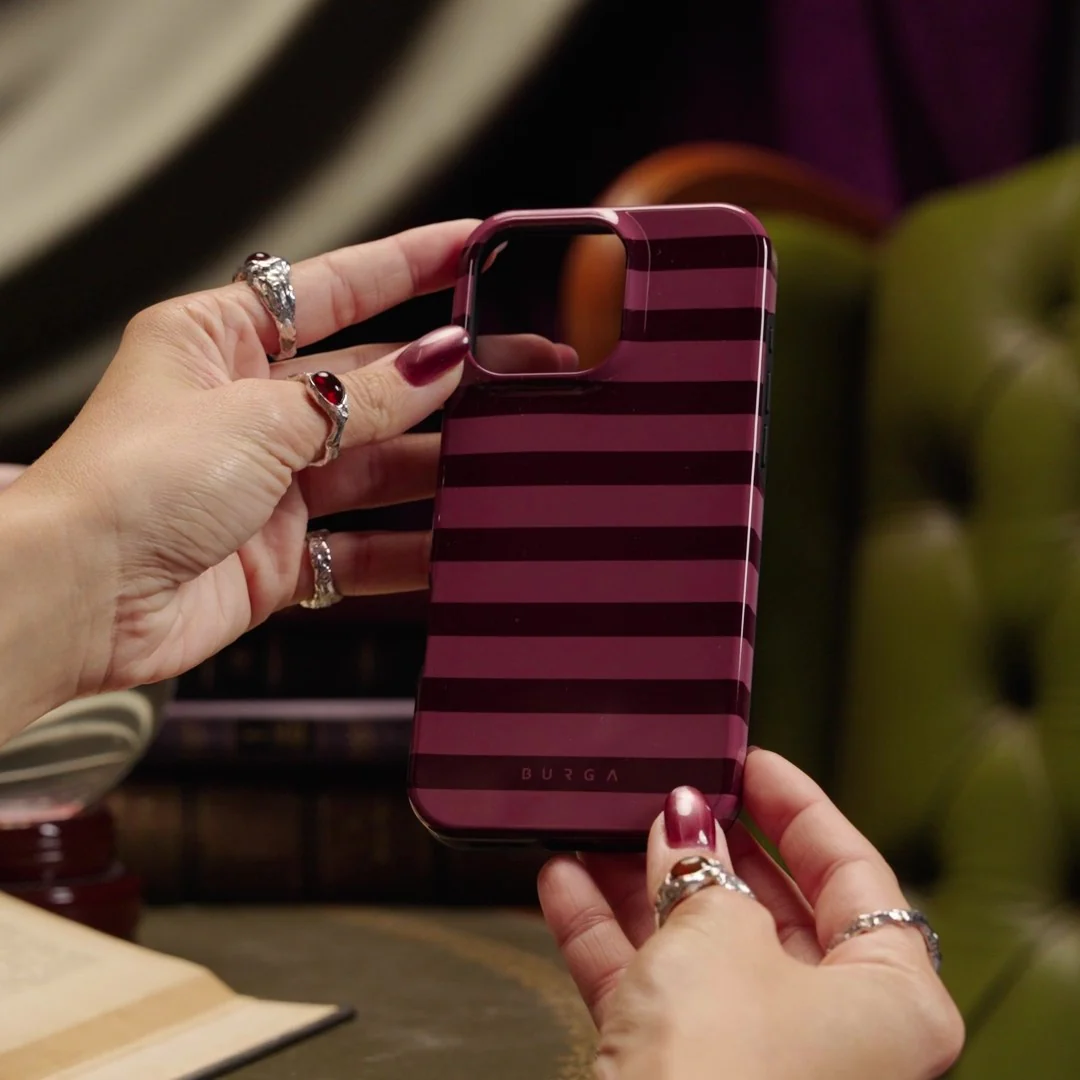 Spellbound - iPhone 17e Case - Image 5