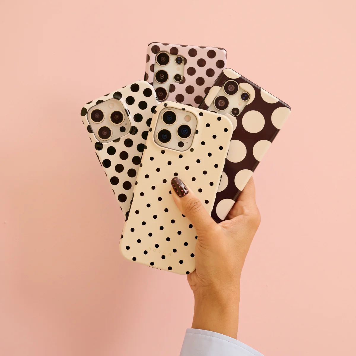 Spot On - iPhone 17e Case - Image 7