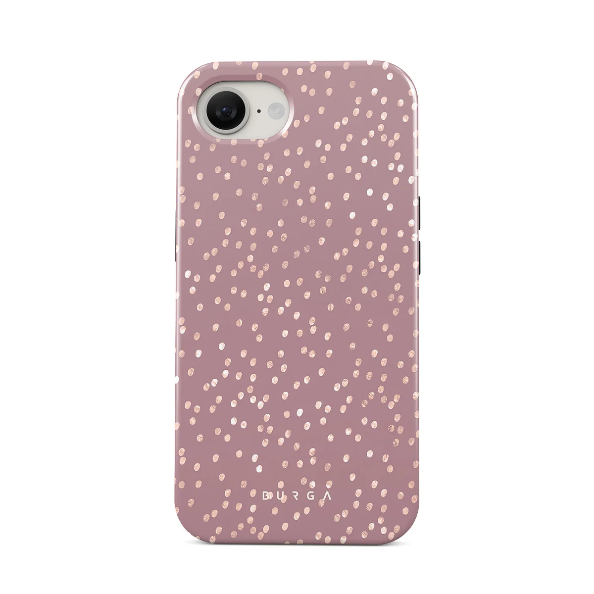 Hot Cocoa - Spotted iPhone 17e Case