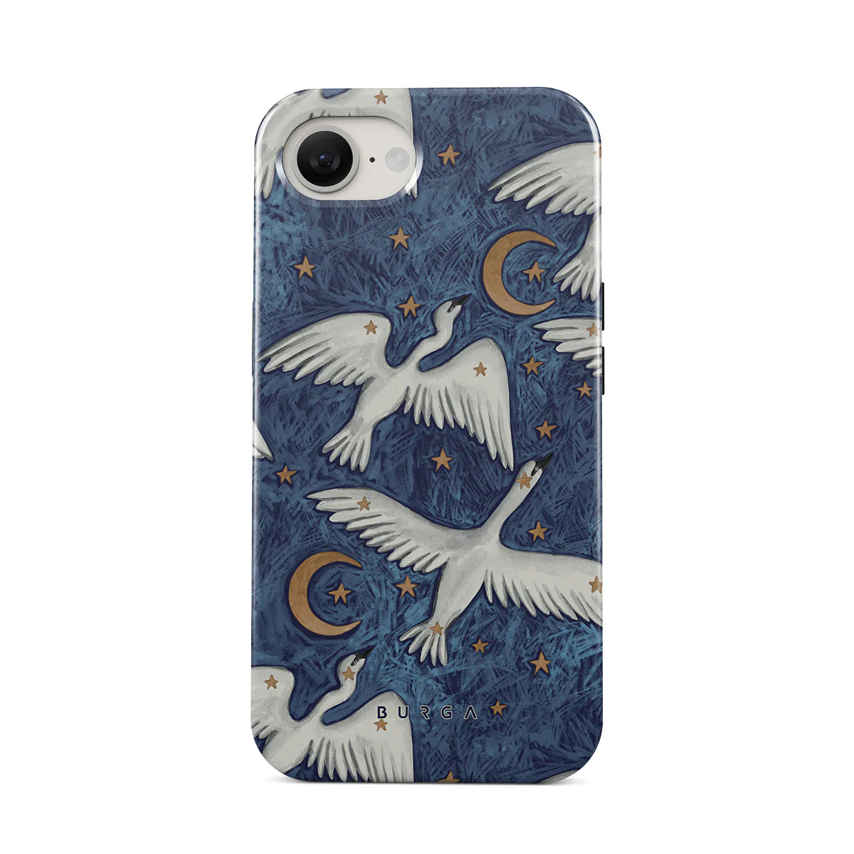 Star Crossed - iPhone 17e Case