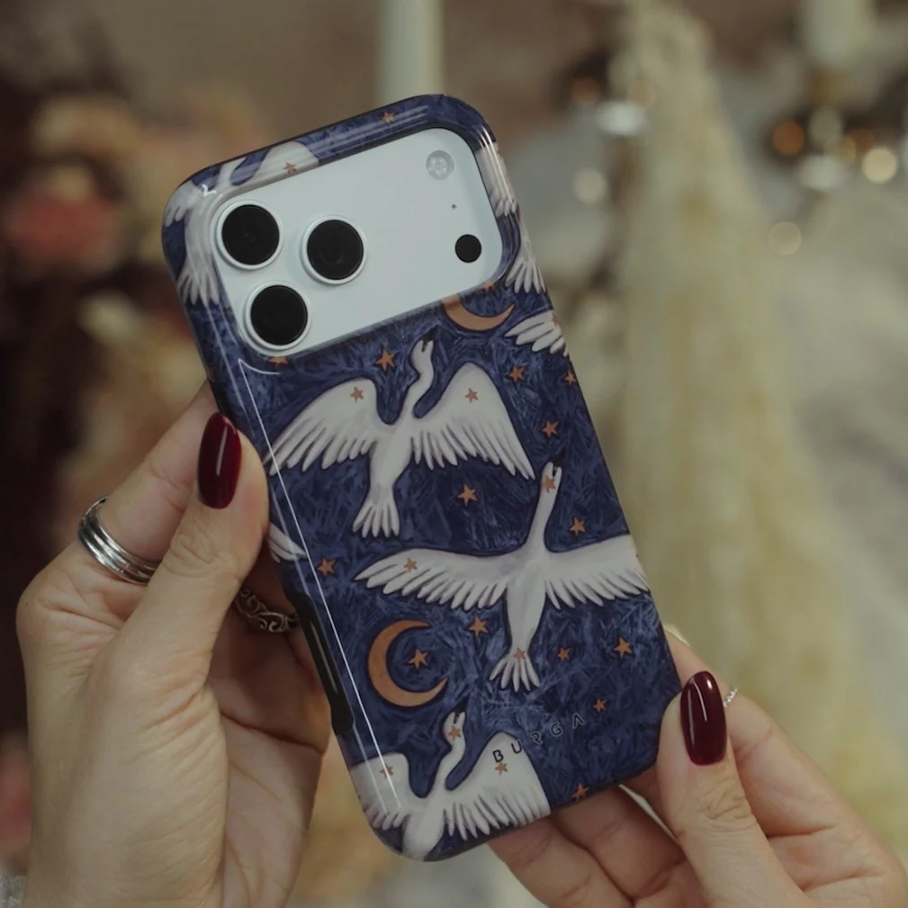 Star Crossed - iPhone 17e Case - Image 5