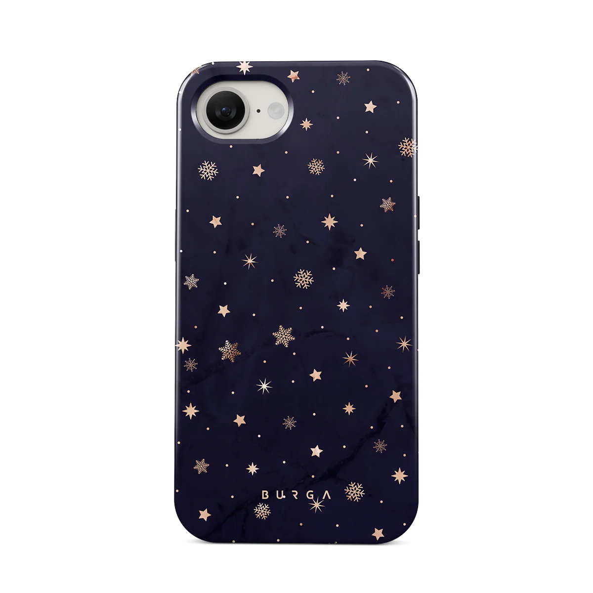 Midnight Kiss - Star iPhone 17e Case