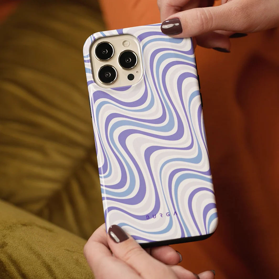 Stay Groovy - iPhone 17e Case - Image 5